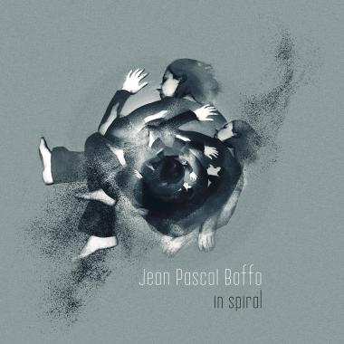 Jean Pascal Boffo -  In Spiral